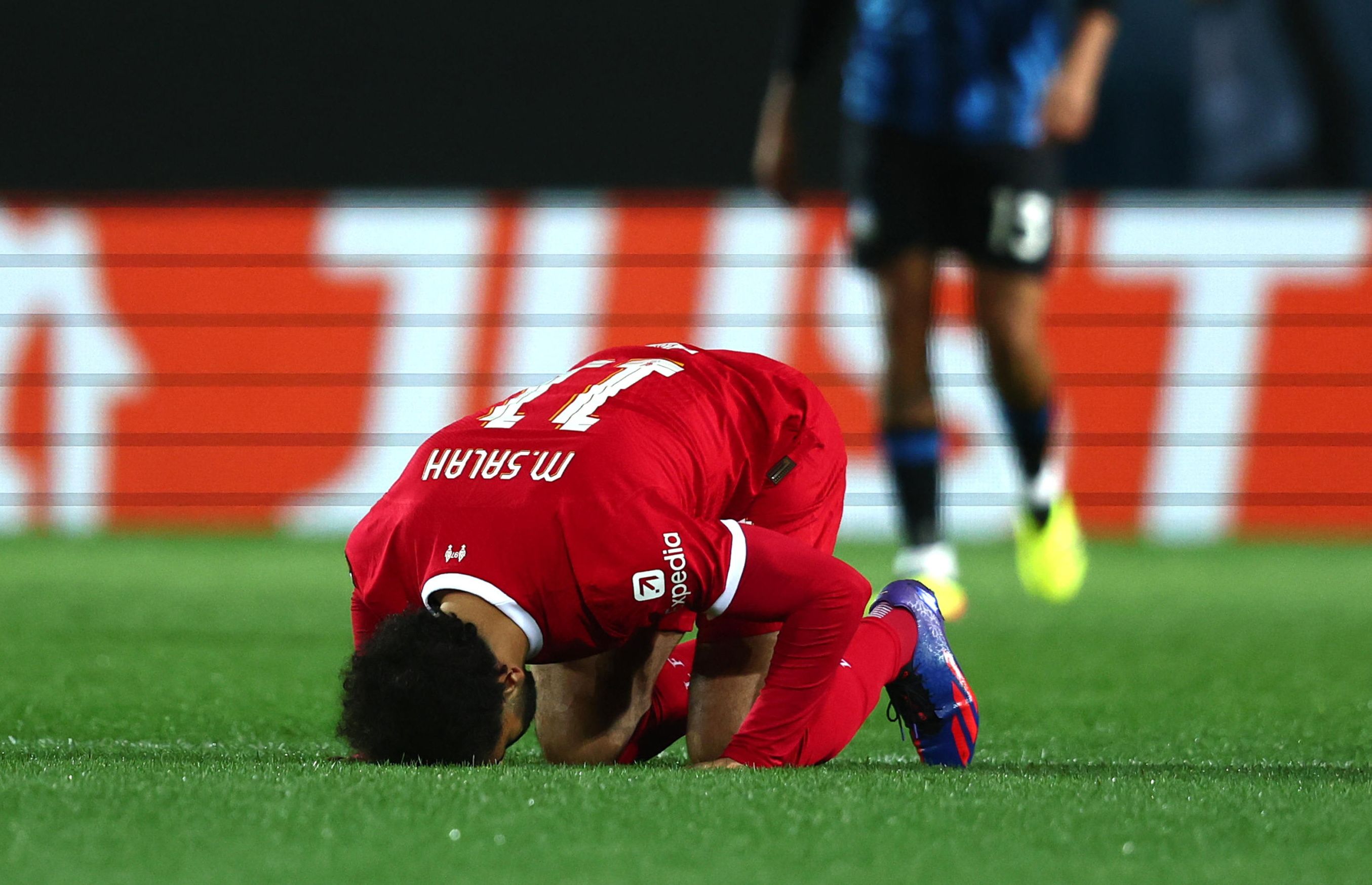 الامارات | ليفربول يودع الدوري الأوروبي في حضور محمد صلاح