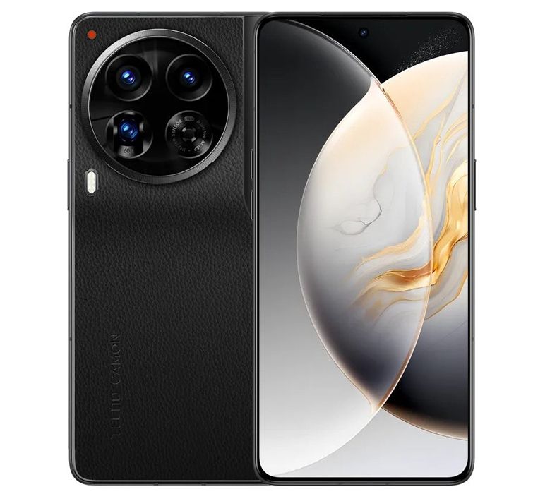 تكنولوجيا: هاتف Tecno Camon 30 Premier ينطلق رسمياً برقاقة Dimensity 8200 Ultra