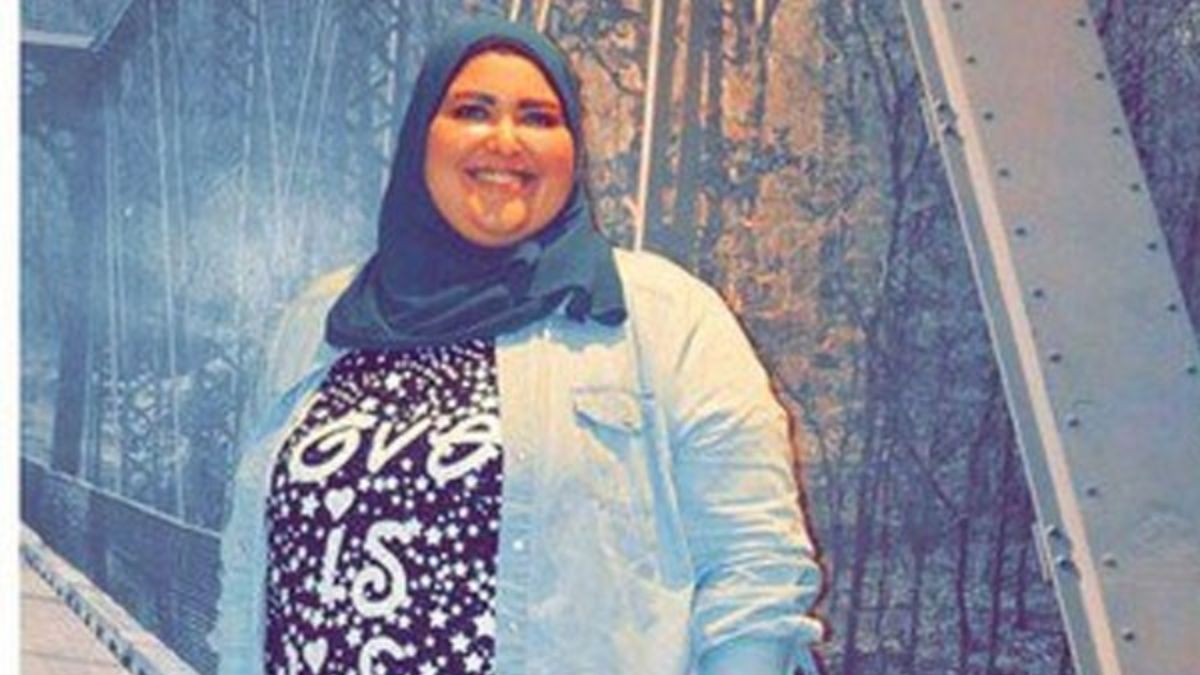 خطوبة الفنانة دعاء رجب بطلة «كيد النسا»… شاهدوا وسامة عريسها – (صور)