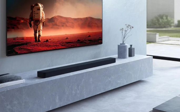 تكنولوجيا: سوني تطلق تحديث جديد لأجهزة Soundbar بجودة أعلى في الصوتيات وحجم أصغر