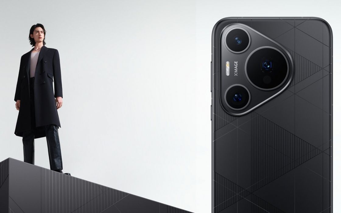 تكنولوجيا: هواوي تكشف النقاب عن هواتف Pura 70 وPura 70 Pro وأيضاً Pura 70 Pro Plus