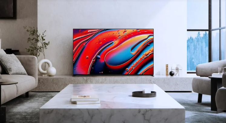 تكنولوجيا: سوني تطلق 4 من أجهزة تلفاز Bravia بشاشات Mini-LED وOLED