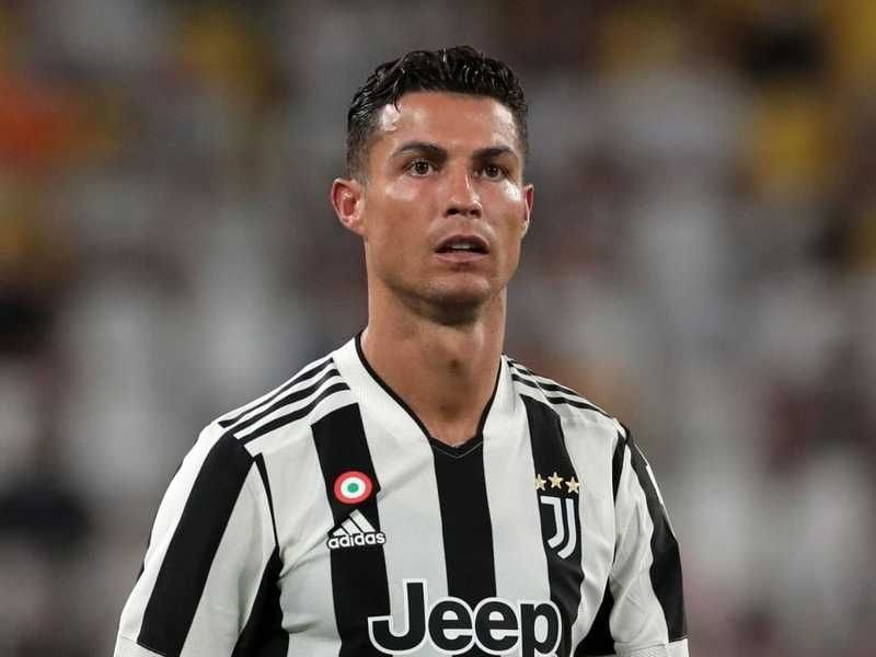 الامارات | رونالدو يكسب "الرواتب المؤجلة" من يوفنتوس
