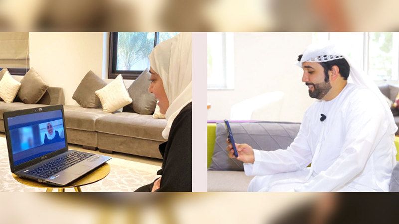 الامارات | «تنمية المجتمع» تقدّم الدعم للمتضررين من آثار المنخفض الجوي