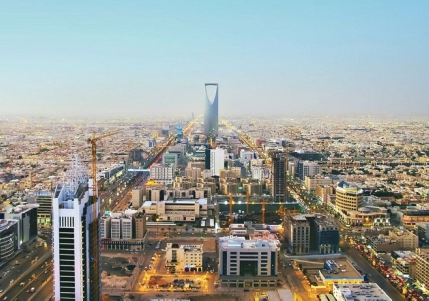 الثاني عالمياً.. "النقد الدولي" يرفع توقعاته لآفاق الاقتصاد السعودي 2025