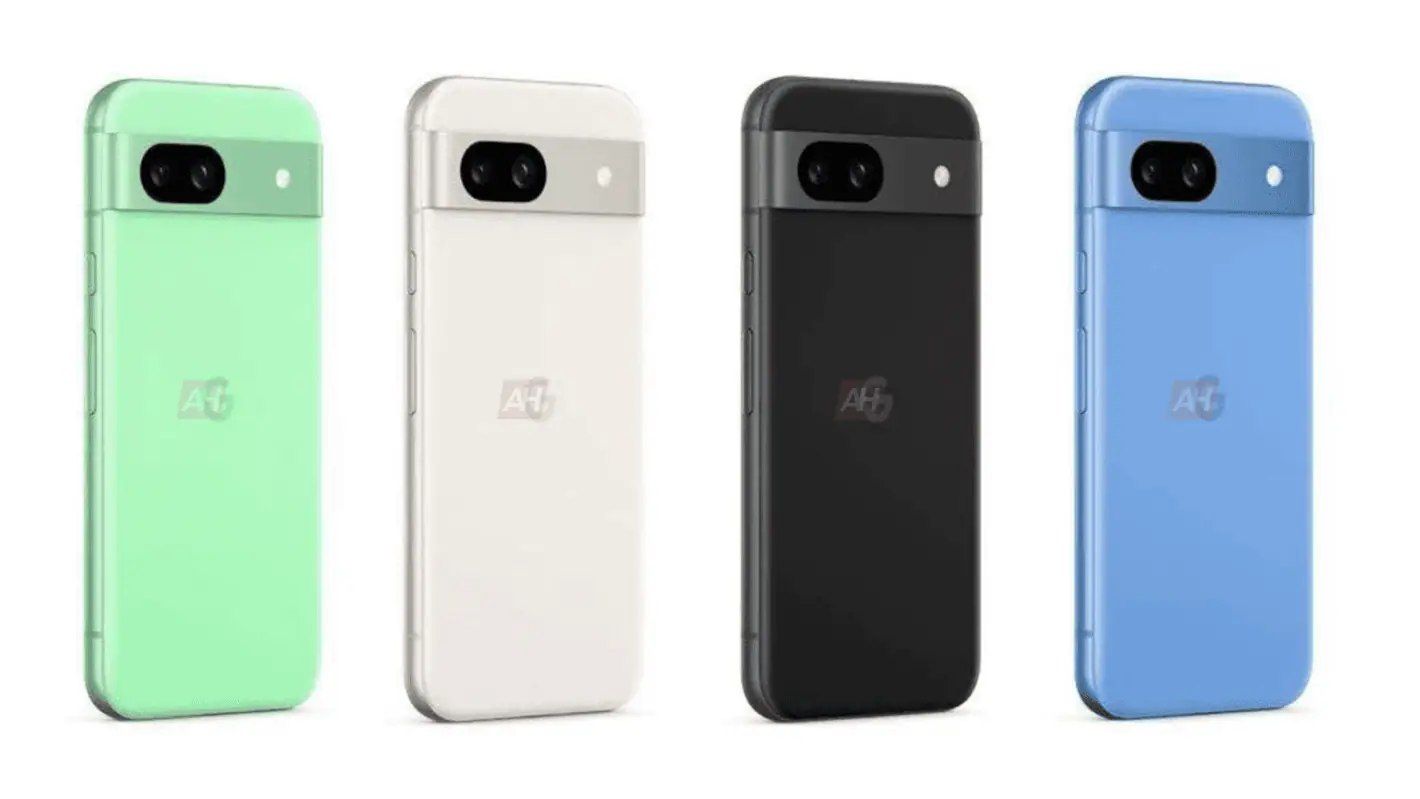 تكنولوجيا: تسريب سعر هاتف Google Pixel 8a وهو أعلى بنسبة 18 بالمئة من Pixel 7a