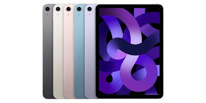 تكنولوجيا: ابل تدعم iPad Air المميز بحجم 12.9 إنش بتقنية Mini LED
