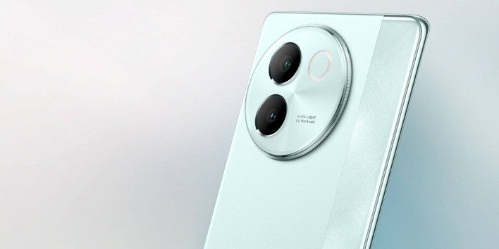 تكنولوجيا: vivo تحدد يوم 2 من مايو للإعلان الرسمي عن هاتف vivo V30e