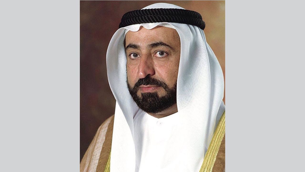 الامارات | حاكم الشارقة يوجه بالبدء فوراً في حصر وتقييم الأضرار الناجمة عن التأثيرات الجوية