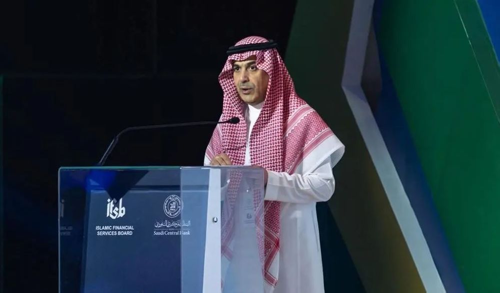 محافظ البنك المركزي: عدالة التجارة الدولية تعزز ازدهار الاقتصاد العالمي