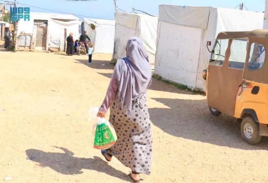 في 5 دول.. مركز الملك سلمان يواصل توزيع المساعدات الإغاثية
