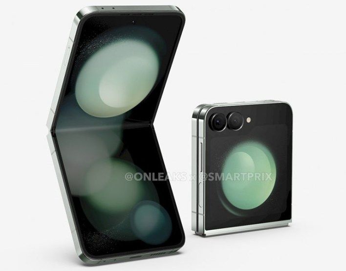تكنولوجيا: رصد هاتف Galaxy Z Flip6 في منصة Geekbench بمعالج Snapdragon 8 Gen 3