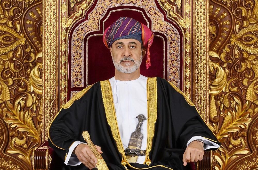 الامارات | سلطان عمان يقوم بزيارة دولة إلى الإمارات بعد غدٍ الاثنين