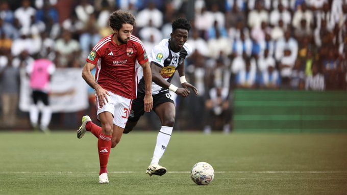 الامارات | الأهلي المصري يقترب من نهائي دوري أبطال إفريقيا