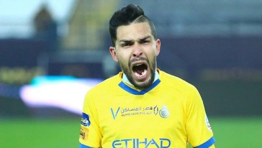 الامارات | تغريم النصر السعودي 9.5 مليون يورو