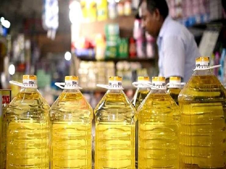 تراجع أسعار زيت الطعام 25% في الأسواق