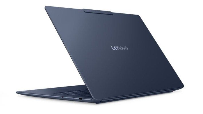 تكنولوجيا: لينوفو تطلقLenovo Yoga Slim 7 أول الأجهزة المميزة بمعالج Snapdragon X Elite