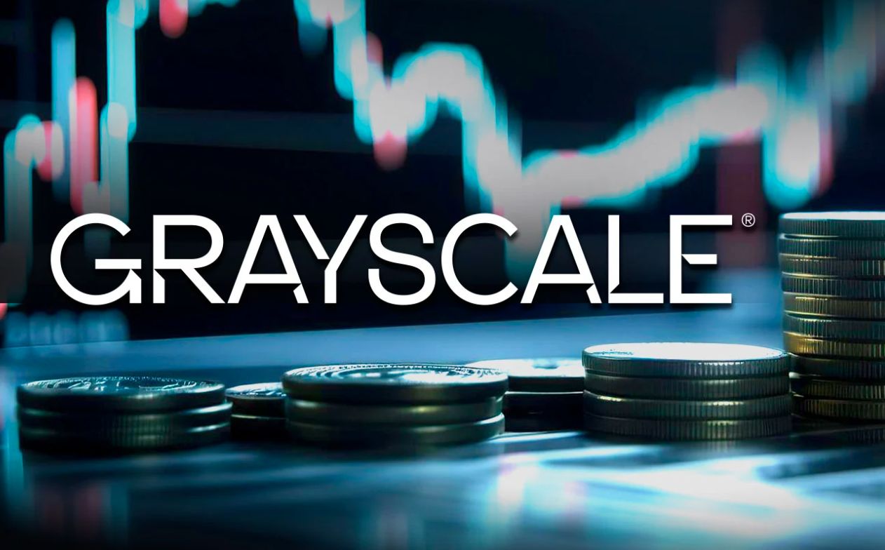 انخفاض التدفقات الخارجية للبيتكوين من صندوق Grayscale Bitcoin Trust!