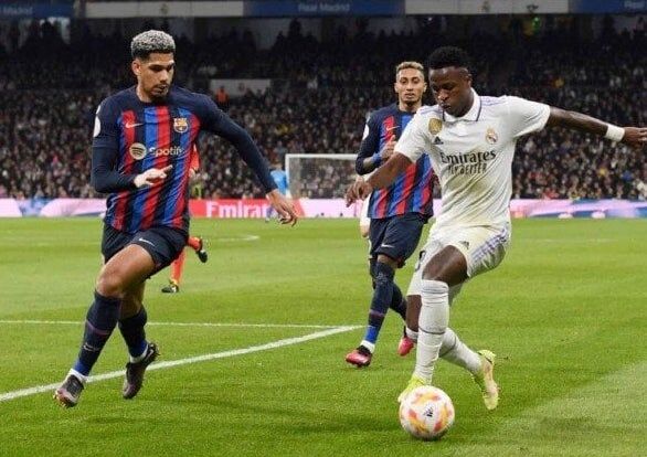 الامارات | موعد مباراة ريال مدريد وبرشلونة.. وظهور محمد صلاح مع ليفربول