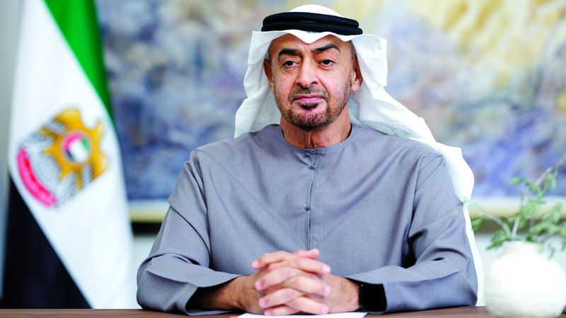 الامارات | سلطان عُمان يقوم بزيارة دولة إلى الإمارات غداً
