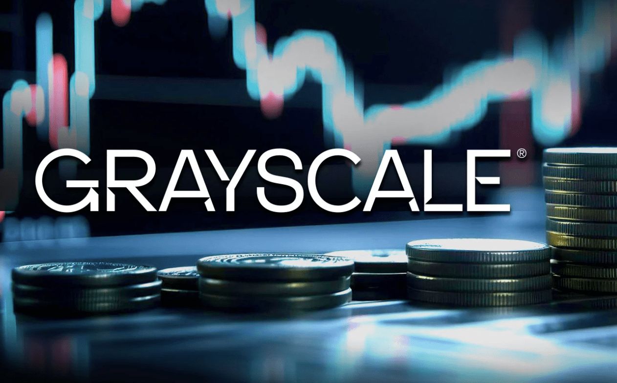 انخفاض التدفقات الخارجية للبيتكوين من صندوق Grayscale Bitcoin Trust!