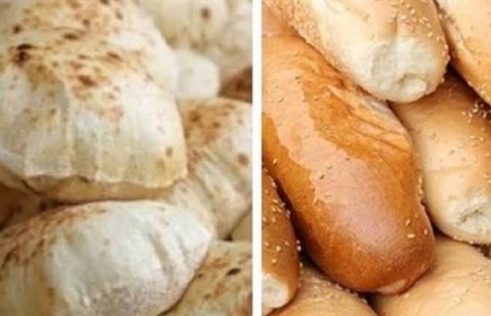 خبز رخيص وفينو أرخص.. تعرف على أسعار الخبز السياحي والفينو الجديدة بعد التخفيض