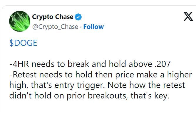 هل ينفصل سعر دوجكوين عن سعر بيتكوين؟ المستثمرون يتجهون نحو Dogeverse وسط هبوطٍ في السوق
