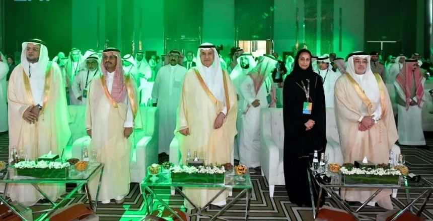 بمشاركة محلية ودولية.. وزير البيئة يدشّن منتدى المحميات الطبيعية "حِمى"