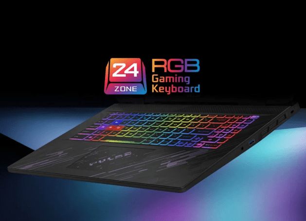 تكنولوجيا: جهاز MSI Pulse 17 AI 2024 المخصص للألعاب ينطلق بمعالج Intel Core Ultra 9