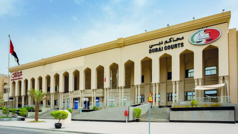 الامارات | نزيل في مستشفى يتهرّب من سداد 486 ألف درهم فواتير علاج
