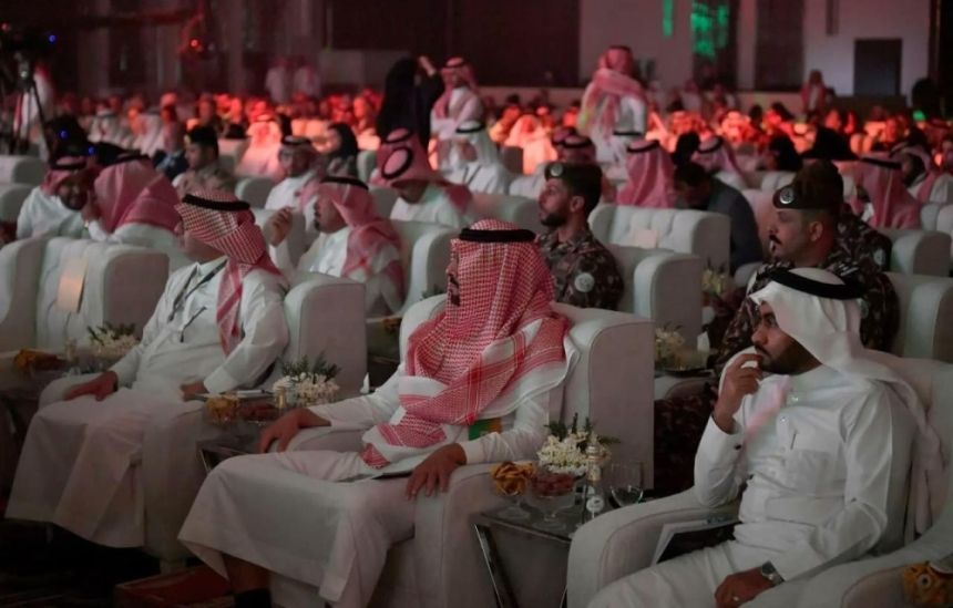 بمشاركة محلية ودولية.. وزير البيئة يدشّن منتدى المحميات الطبيعية "حِمى"