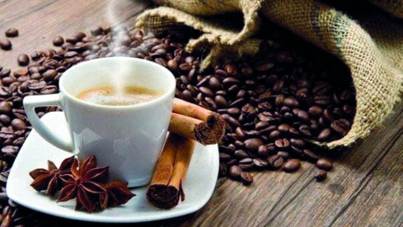 الامارات | القهوة أكثر من مجرد محصول.. جزء من الثقافة والتقاليد