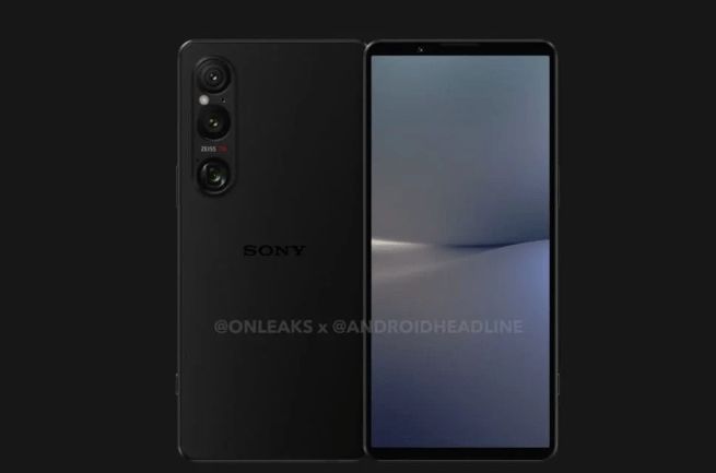 تكنولوجيا: سوني تعقد حدث في 17 من مايو لكشف النقاب عن هاتف Sony Xperia 1 VI