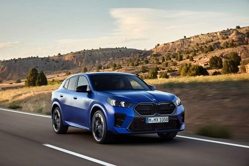 "جلوبال أوتو للسيارات" تعلن استقرار أسعار BMW وMINI وتطرح BMW X2 الجديدة