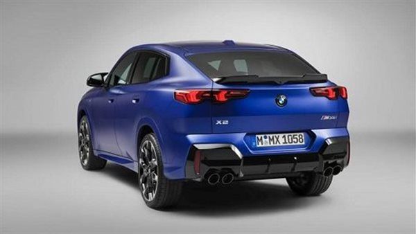 "جلوبال أوتو للسيارات" تعلن استقرار أسعار BMW وMINI وتطرح BMW X2 الجديدة