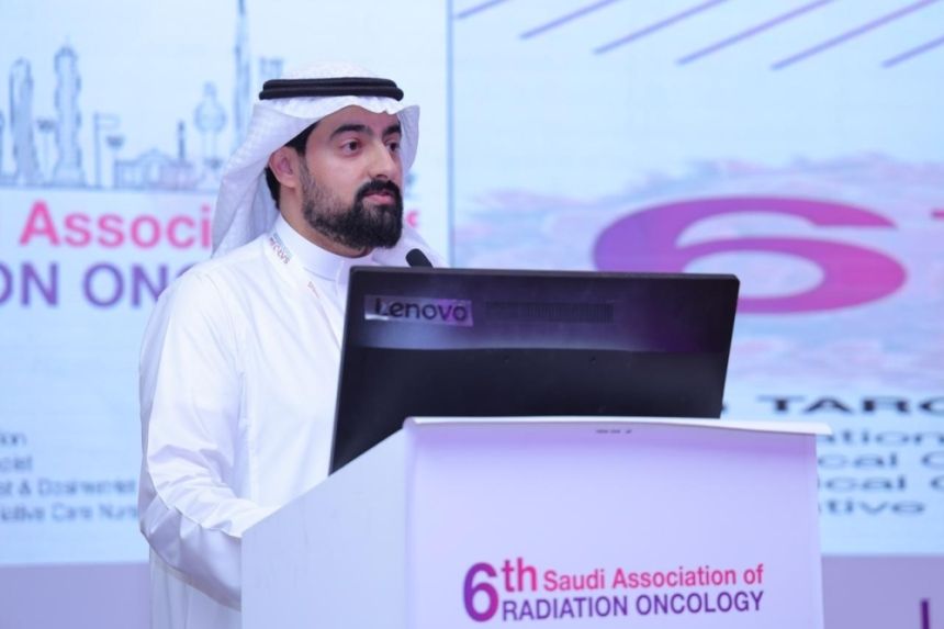 مؤتمر طب الأورام: 14 ألف حالة بالمملكة.. الرياض الأعلى إصابة والشمالية الأقل