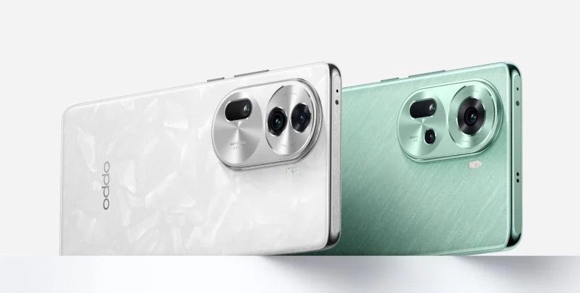 تكنولوجيا: تسريب المواصفات الرئيسية لسلسلة Oppo Reno 12