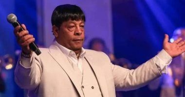 عبد الباسط حمودة يحيى حفلا في ساقية الصاوى 27 أبريل