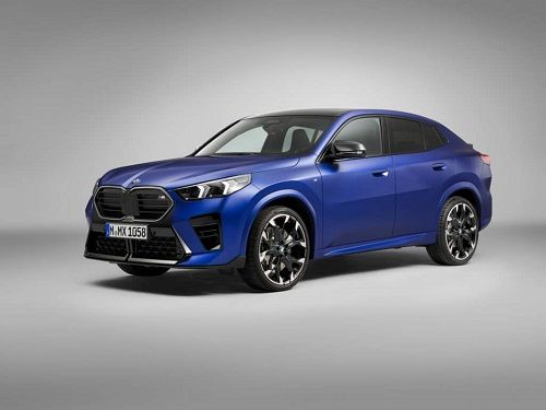 "جلوبال أوتو للسيارات" تعلن استقرار أسعار BMW وMINI وتطرح BMW X2 الجديدة