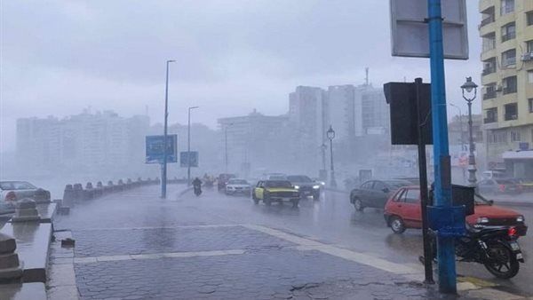 تعليق الدراسة في محافظتين بالسعودية بسبب الاحوال الجوية