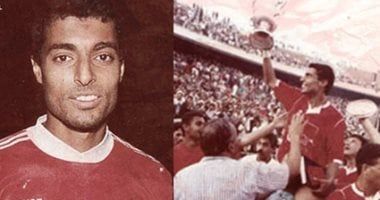 زى النهارده.. الأهلي بطلا للدوري بثنائية أيمن شوقى فى شباك الزمالك