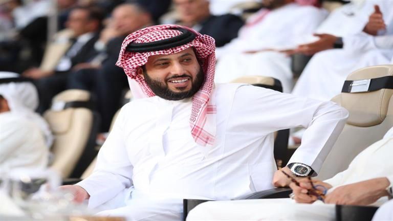 تركي آل الشيخ يعلن تقديم حوافز جديدة لزيادة عدد صالات السينما في السعودية