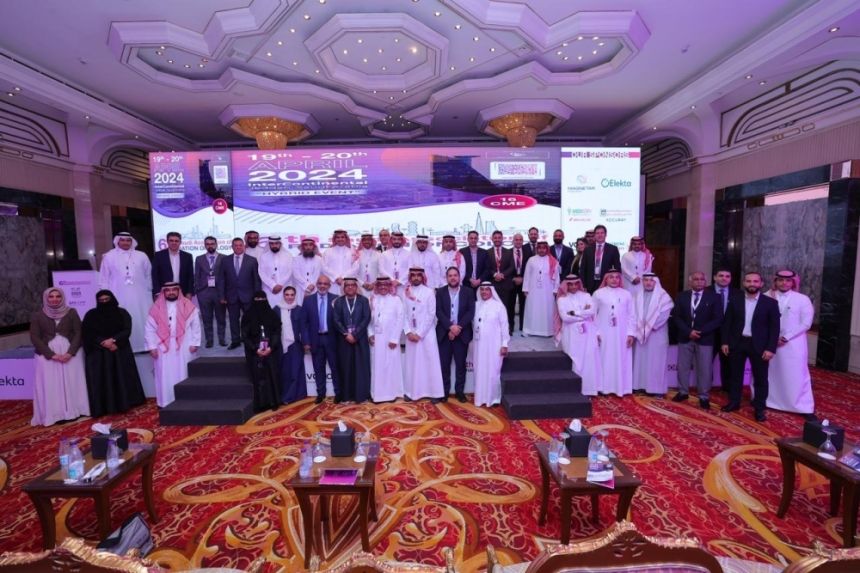 مؤتمر طب الأورام: 14 ألف حالة بالمملكة.. الرياض الأعلى إصابة والشمالية الأقل