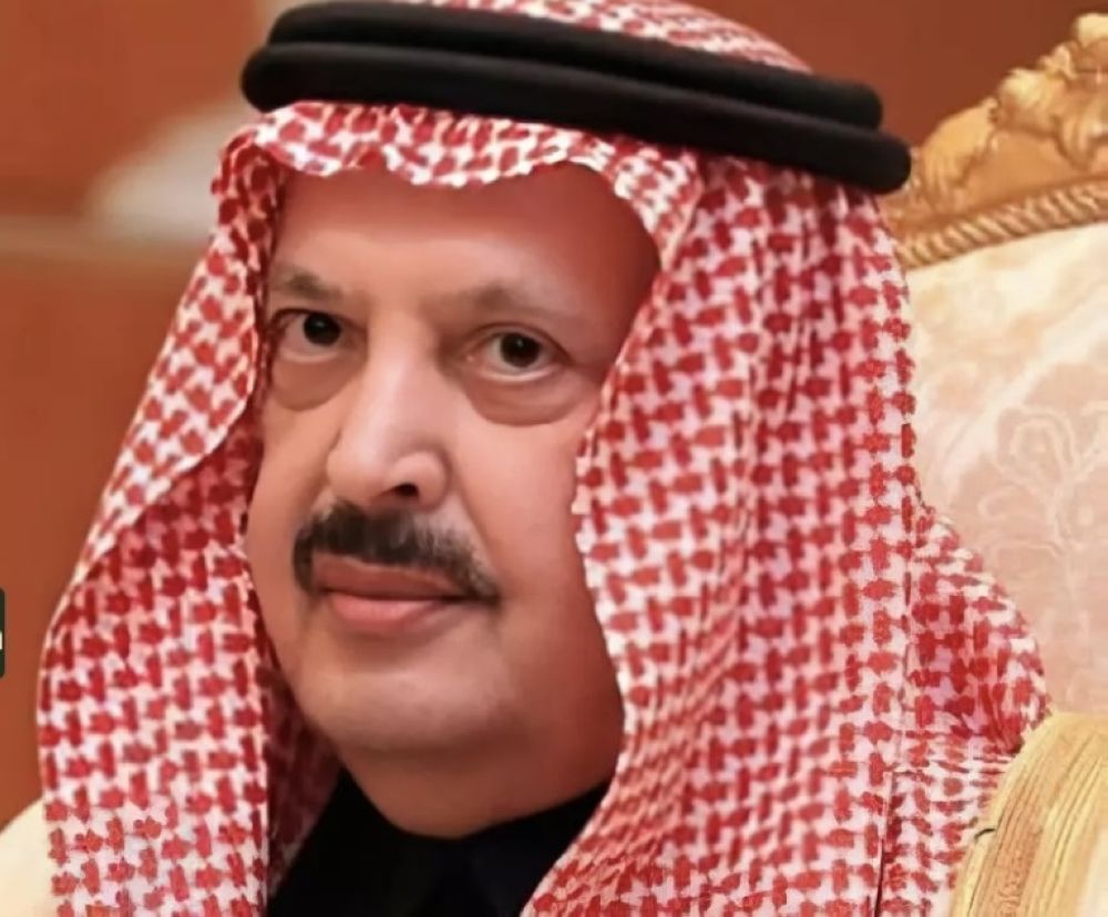 الأمير عبد الإله بن عبد العزيز يرعى حفل تخريج طلبة "الأعمال" بجامعة الفيصل الأربعاء