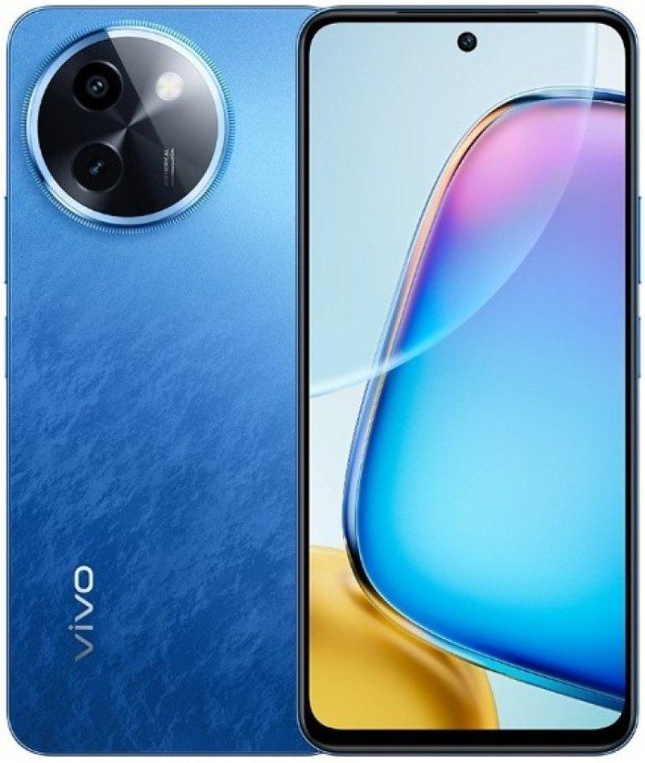 تكنولوجيا: الكشف عن هاتف vivo Y200i بمعالج Snapdragon 4 Gen 2 وكاميرا بدقة 50 ميجابكسل