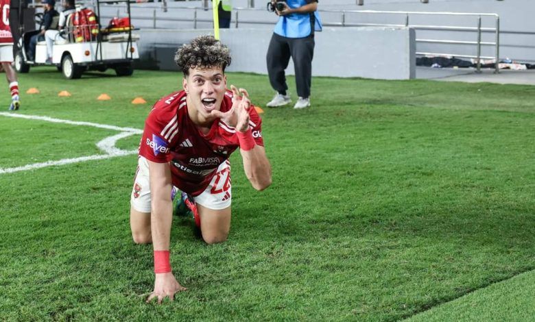 نادٍ سعودي يطلب التعاقد مع إمام عاشور.. الاهلي يحدد سعر خرافي لبيعه