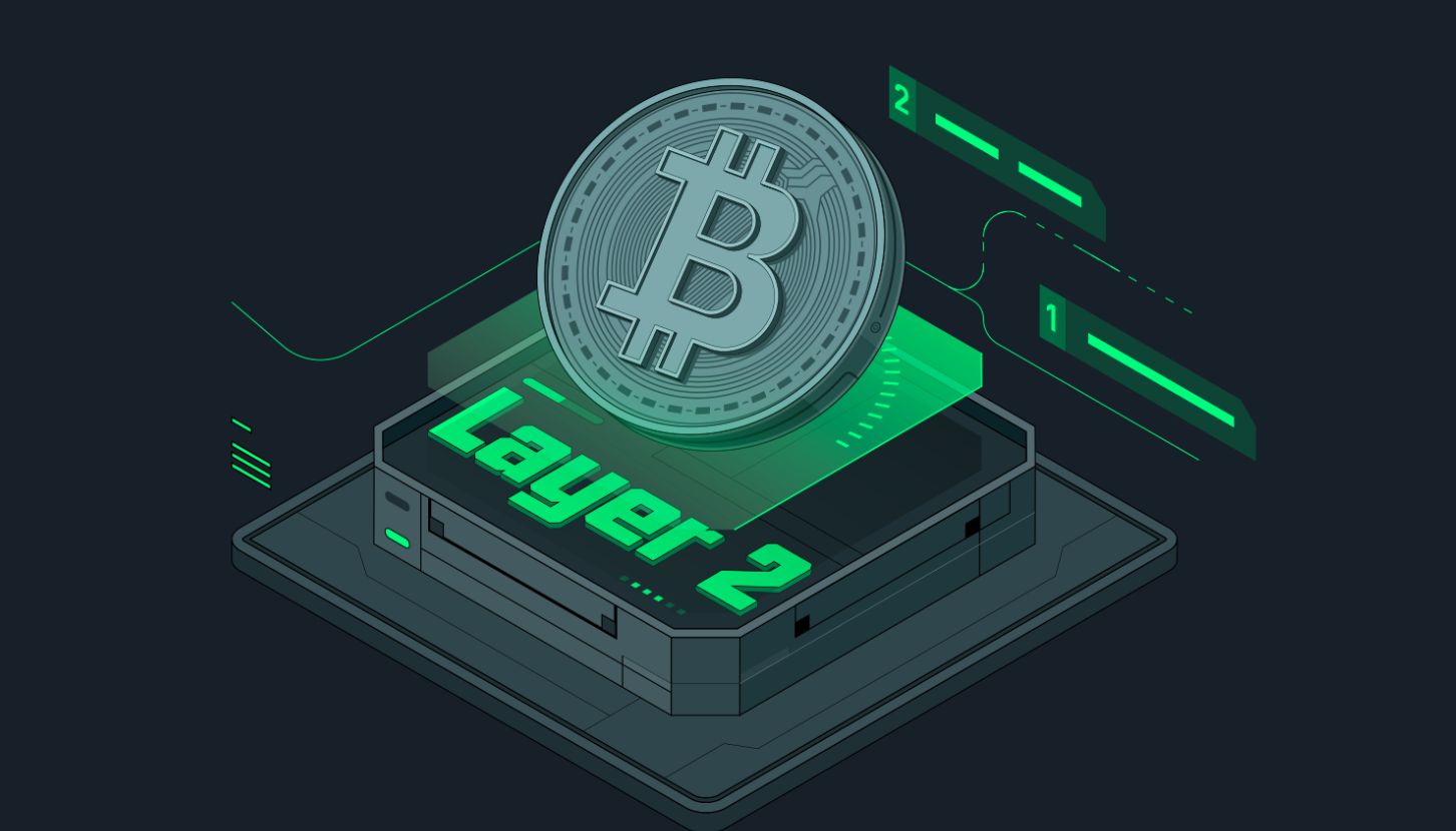 بعد الانقسام: عملات الطبقة الثانية القائمة على بلوكشين البيتكوين تتفوق على أداء البيتكوين!