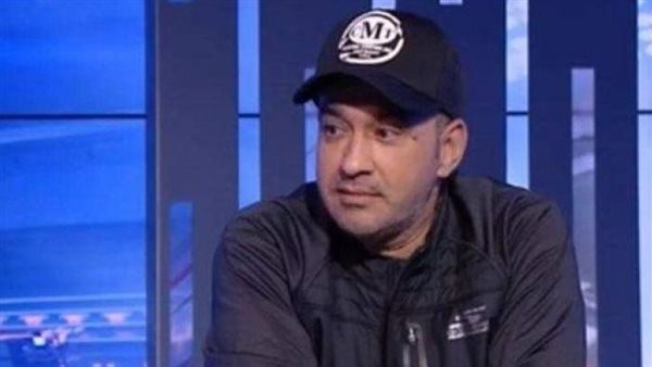 توفيق السيد: غياب تقنية الفيديو أنقذ الأهلي أمام مازيمبي.. وايقاف محمود عاشور "قرار كارثي"