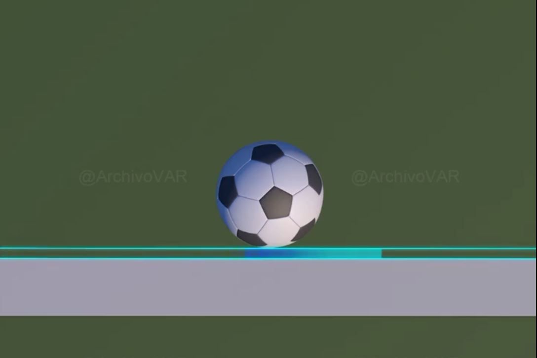 الامارات | معلومة صادمة عن أزمة "عين الصقر" في الدوري الإسباني.. برشلونة السبب! (فيديو)