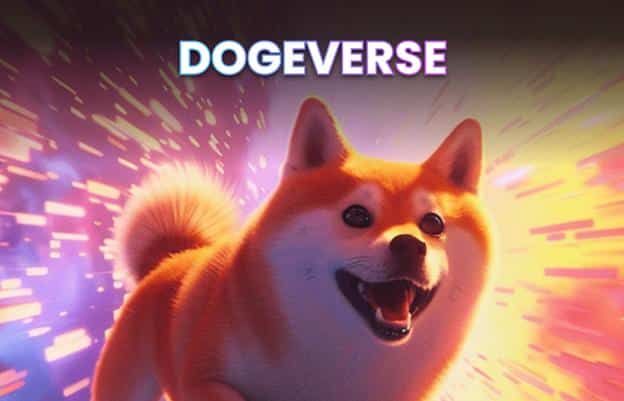 مع تراجع عملتي دوجكوين وشيبا إينو: نجم عملة Dogeverse الجديدة يلمع بحصيلة استثماراتٍ تقارب 6.7 مليون دولار